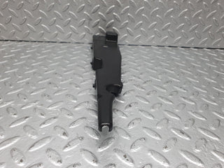 43920 Mercedes-Benz C123 230CE Coupe Bonnet Lock Catch Cover 1238870025