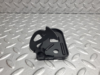 W123 bonnet safety latch used OEM
