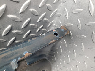 W210 front right door used OEM