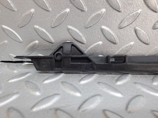 44676 Mercedes-Benz W124 220E Sunroof Frame Guide Rail 1247820131 1247820231