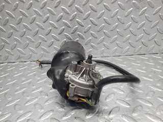 W116 wiper motor used OEM