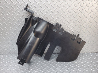 44639 Mercedes-Benz W124 220E Under Dash Panel Right Side 1246802217