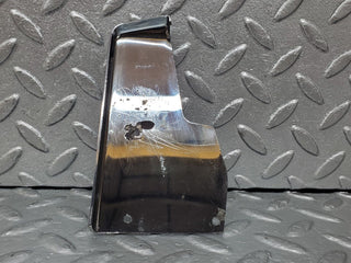 44968 Mercedes-Benz R129 300SL Coupe Left Door Chrome Cover