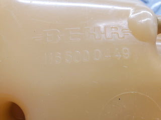 W126 Coupe coolant reservoir tank used OEM