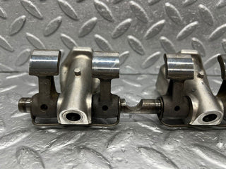 46326 Mercedes-Benz W123 300D Camshaft Rocker Arm 5 Cylinder 6160550010