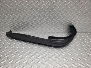 46421 Mercedes-Benz C123 280CE Coupe Front Bumper Rubber Right 1238851823