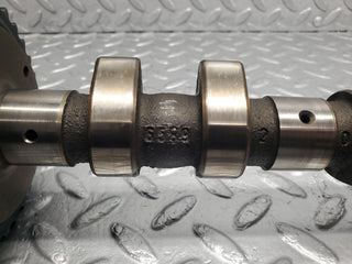 W124 Cabriolet camshaft exhaust side used OEM