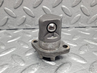 W123 manual gearbox interlock cage used OEM