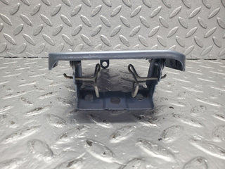 W124 Cabriolet fuel tank flap cap used OEM