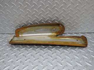 39953 Mercedes-Benz R107 350SL Front Seat Left Cover Brown