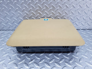 44140 Mercedes-Benz C123 230CE Coupe First Aid Box 1238650353