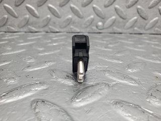 W124 Cabriolet child lock control switch used OEM