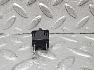 W123 Coupe door contact switch used OEM