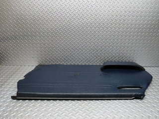 39268 Mercedes-Benz R107 500SL Right Door Card Blue
