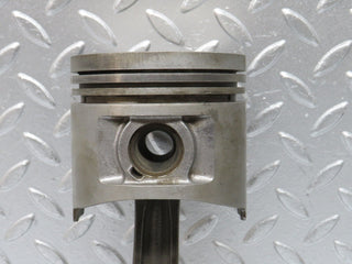 32774 Mercedes-Benz C107 R107 350 V8 Piston With Connecting Rod 92mm 11607