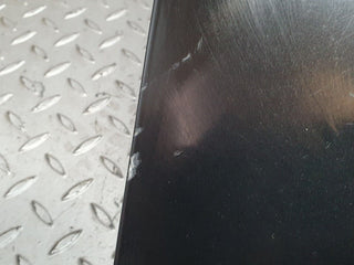 W202 boot lid trunk door used OEM