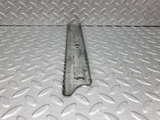 W108 front right seat rail channel used OEM