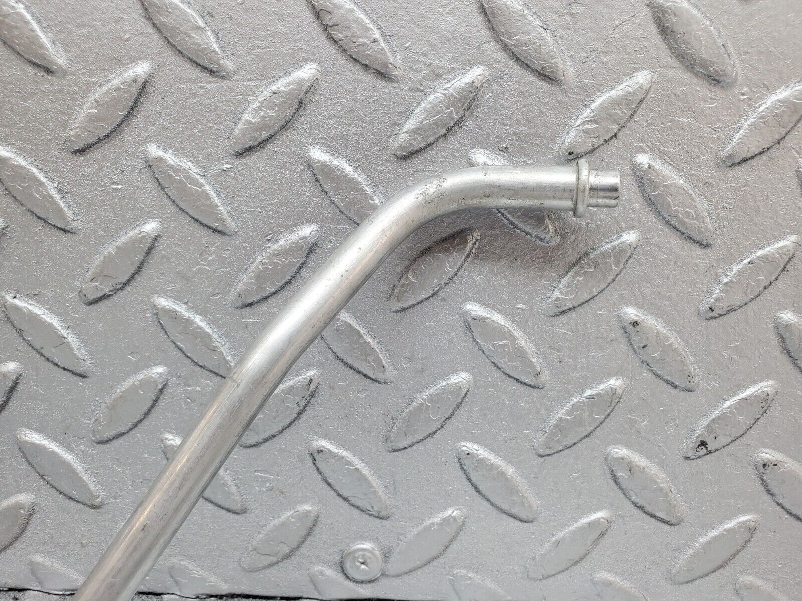 45315 Mercedes-Benz R129 300SL Coupe Air Conditioning Hose Pipe