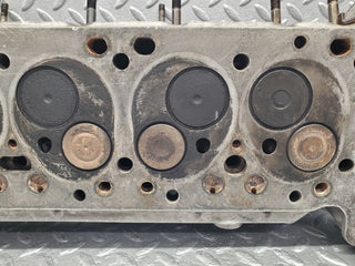 W112 cylinder head used OEM