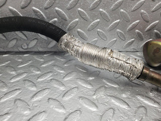 R230 air conditioning hose pipe used OEM