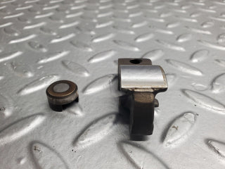 W126 Coupe valve rocker arm with valve tappet used OEM