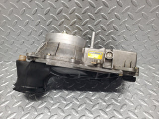 46023 Mercedes-Benz W126 420SE Air Flow Mass Meter Sensor Bosch 0438121037 1161400618