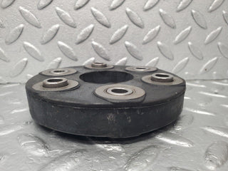 46109 Mercedes-Benz W126 420SE Propshaft Joint Rubber New 1234100015 FEBI