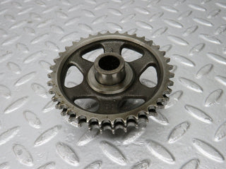 32947 Mercedes-Benz C107 R107 450 V8 Timing Gear Sprocket 1160770312