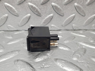 W123 Coupe interior light switch used OEM