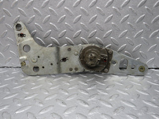 40069 Mercedes-Benz R107 350SL Front Left Seat Hinge 0009109185