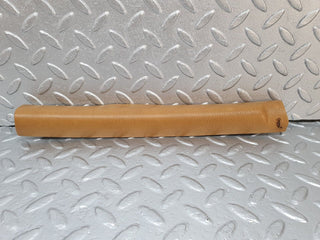 43036 Mercedes-Benz R107 Hardtop B Pillar Trim Left Side