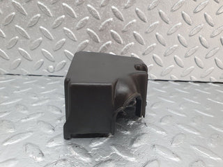 44137 Mercedes-Benz C123 230CE Coupe Fuse Box Relay Cover 1235450146