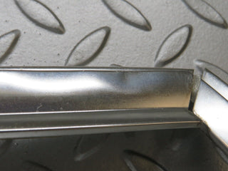 40262 Mercedes-Benz R107 Hardtop Windscreen Chrome Frame