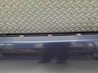 R129 SL left door used OEM