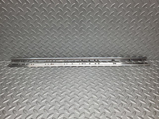46677 Mercedes-Benz C123 280CE Coupe Sunroof Chrome Trim