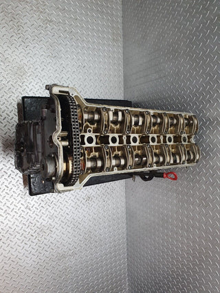 42638 Mercedes-Benz R129 320SL Coupe Complete Engine M104.991 1040111601