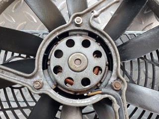 45176 Mercedes-Benz R129 300SL Coupe Radiator Cooling Fan 1295050555 1295409908