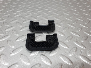 42947 Mercedes-Benz W201 190 2.0L Interior Door Latch Trim