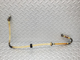 46087 Mercedes-Benz W126 420SE Brake Servo Vacuum Pipe