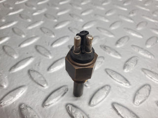 R107 SL temperature sensor used OEM