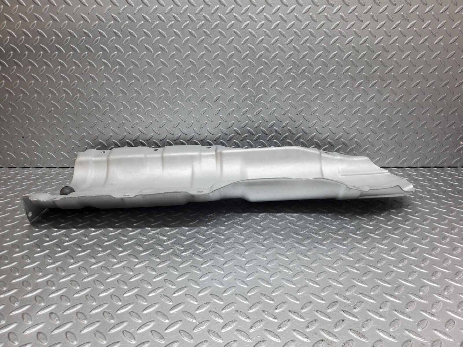 45909 Mercedes-Benz W126 420SE Exhaust Heat Shield