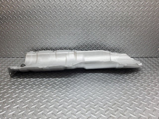 45909 Mercedes-Benz W126 420SE Exhaust Heat Shield