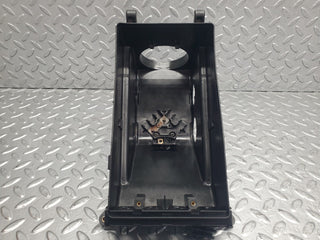 W126 Coupe fuse box housing used OEM