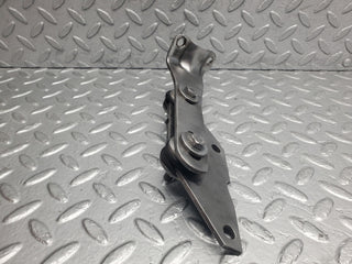 W123 manual gearbox mount bracket used OEM