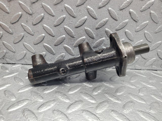 W126 brake master cylinder used OEM