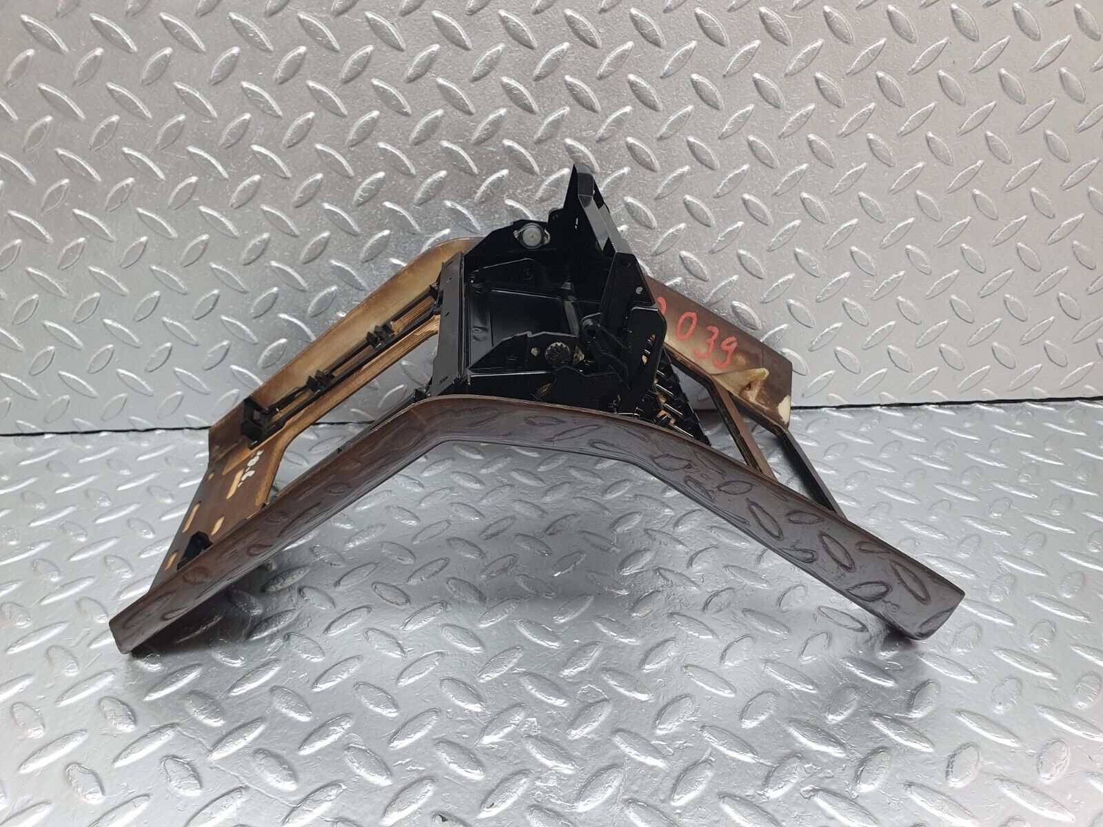 42189 Mercedes-Benz R129 320SL Coupe Centre Console Wood Panel
