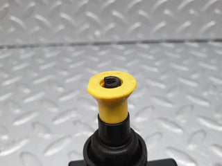 W124 trunk lock vacuum actuator used OEM