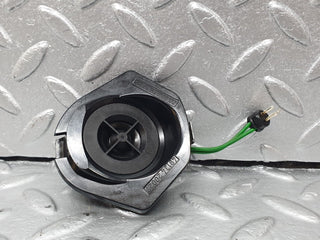 42400 Mercedes-Benz R129 320SL Coupe Dashboard Tweeter Speaker 1298200002