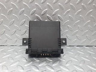 43519 Mercedes-Benz C126 300SEC Coupe Idle Control Module Unit 0025450732