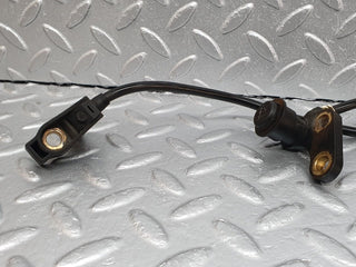 42117 Mercedes-Benz W202 C200 ABS Sensor Speed Sensor Right Side 2025402417